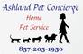 Ashland Pet Concierge