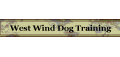 West Wind Dog Training