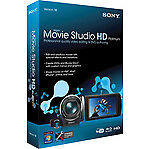 NEW SEALED Sony Vegas Movie Studio HD Platinum 10 PC Editing NIB 