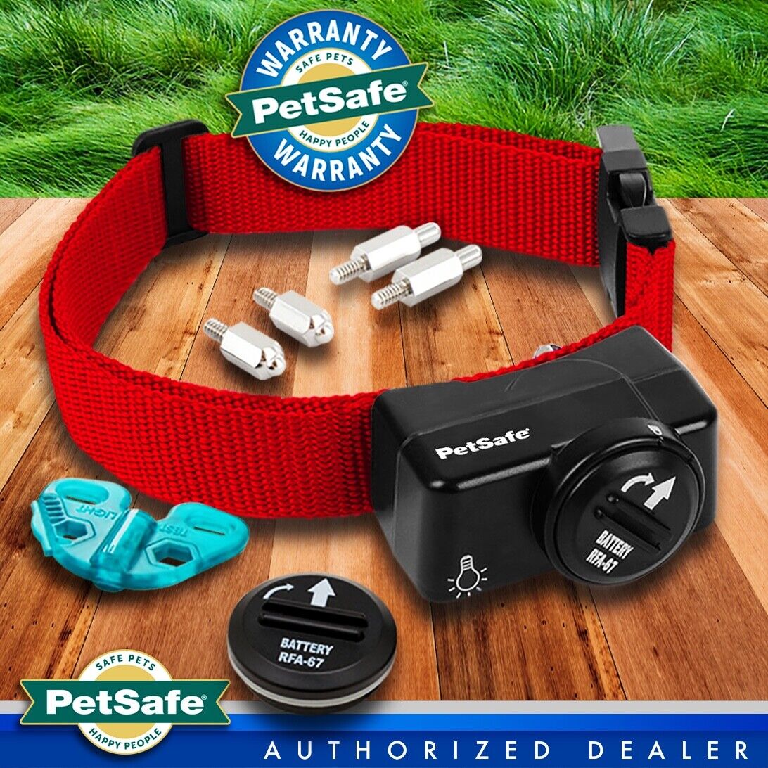 PetSafe PIF-275-19 Wireless Dog Collar Fence Receiver for PIF-300 IF-100
