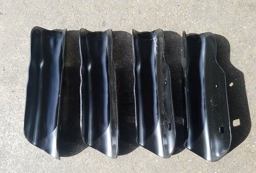 Land Pride 601.002 Distributor Vanes Fits all PTS and FS Models