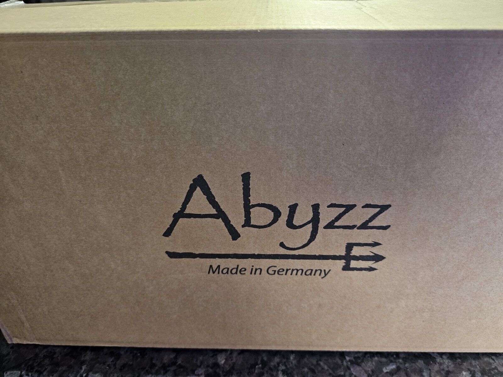 Abyzz A200 Dc Return Pump