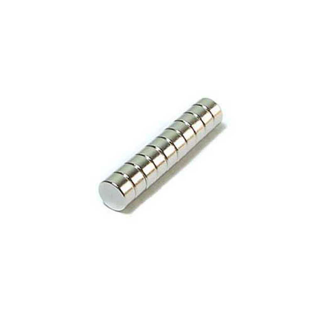 Crafting Magnetic Fasteners Neodymium Magnets Rare Earth N35 6x3mm Disc Craft