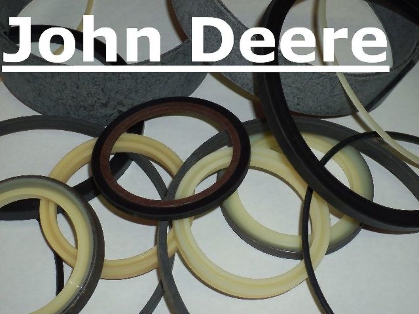 4276696 O-Ring Seal Fits John Deere OR-85NBR-112.70x8.10-C/S