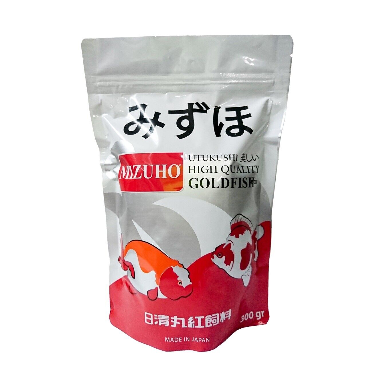 Mizuho Goldfish Food 300g