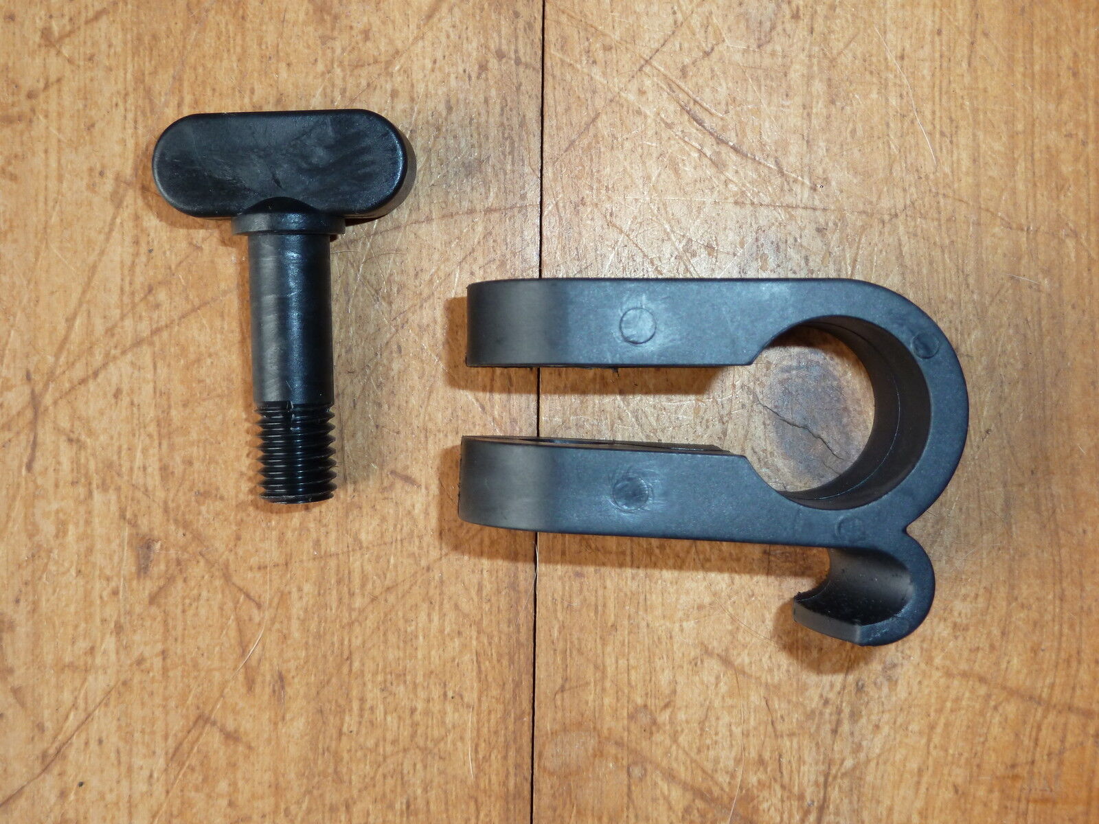 Accessory for Minelab Metal Detector multi purpose knuckle 