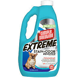 SIMPLE S Extreme Stain & Odor G