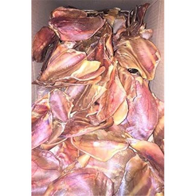 Chef Toby 71R Pig Ears  Pack of 100