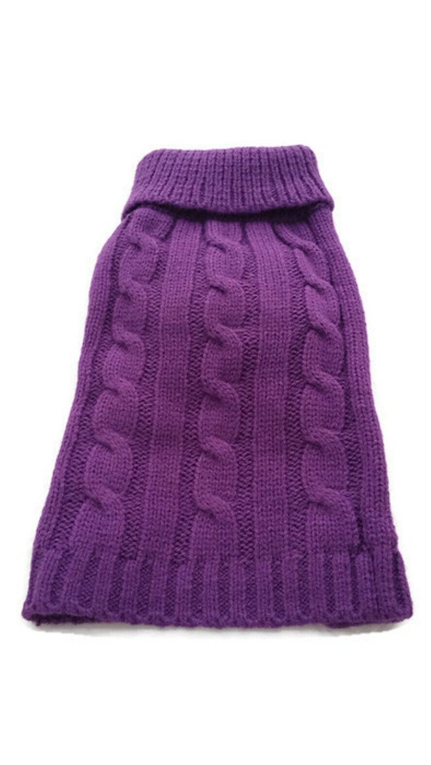 Le Petit Chien Brand Small Dog Sweater Puppy Clothing Pet Supply