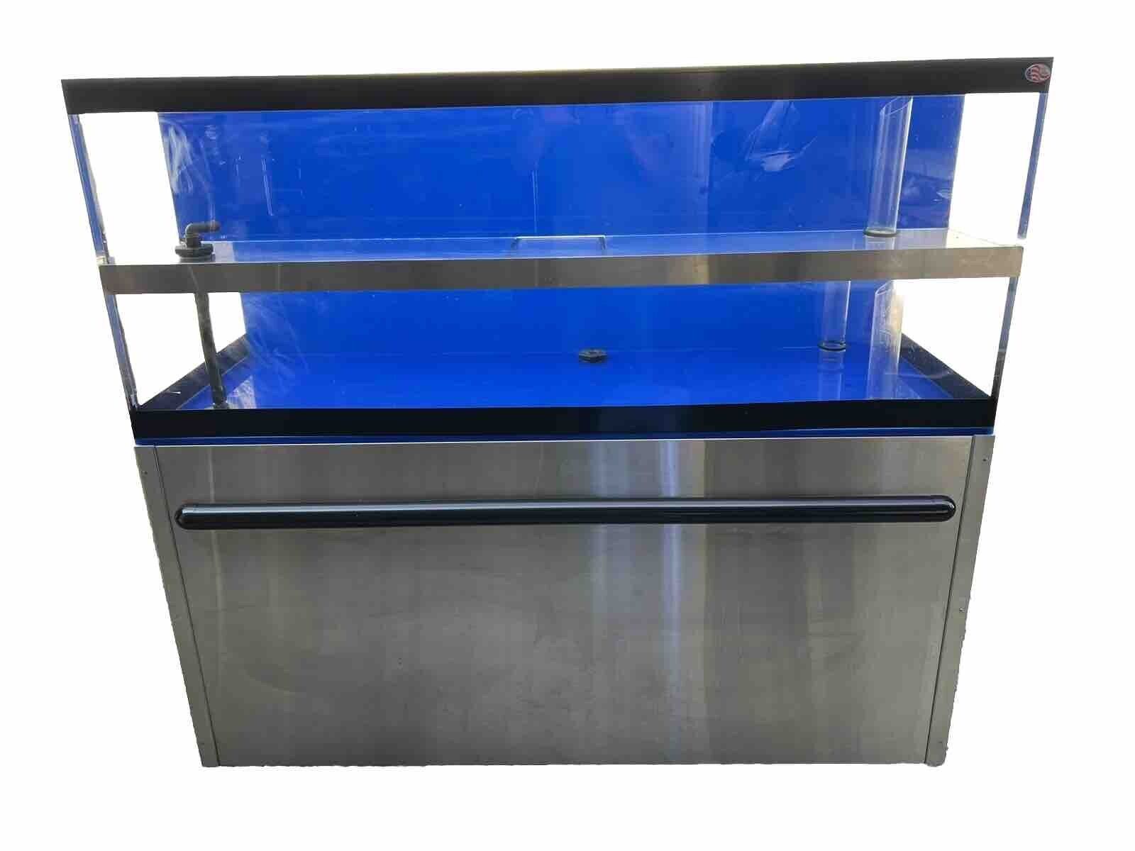 Used L150 Lobster/Crab Tank, Made In USA By Lobsterlife.