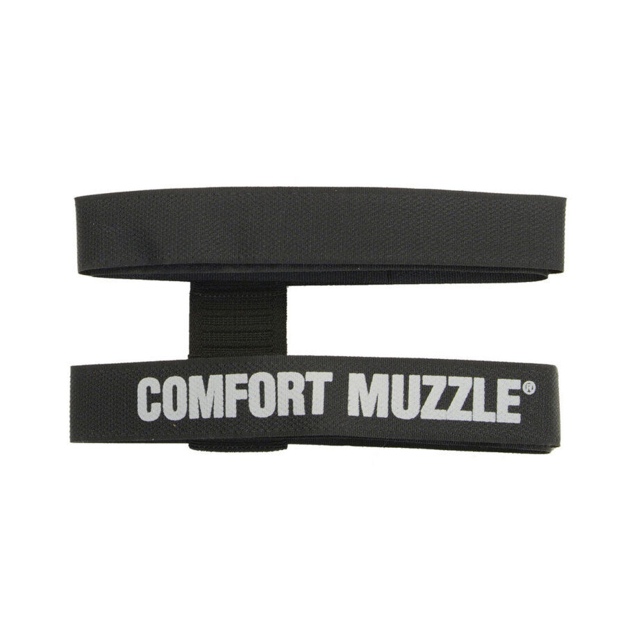 Coastal Adjustable Comfort Muzzle for Dogs