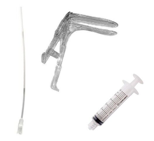 At home Insemination Kit for IUI ICI  ~ Tenderneeds Fertility ~ 