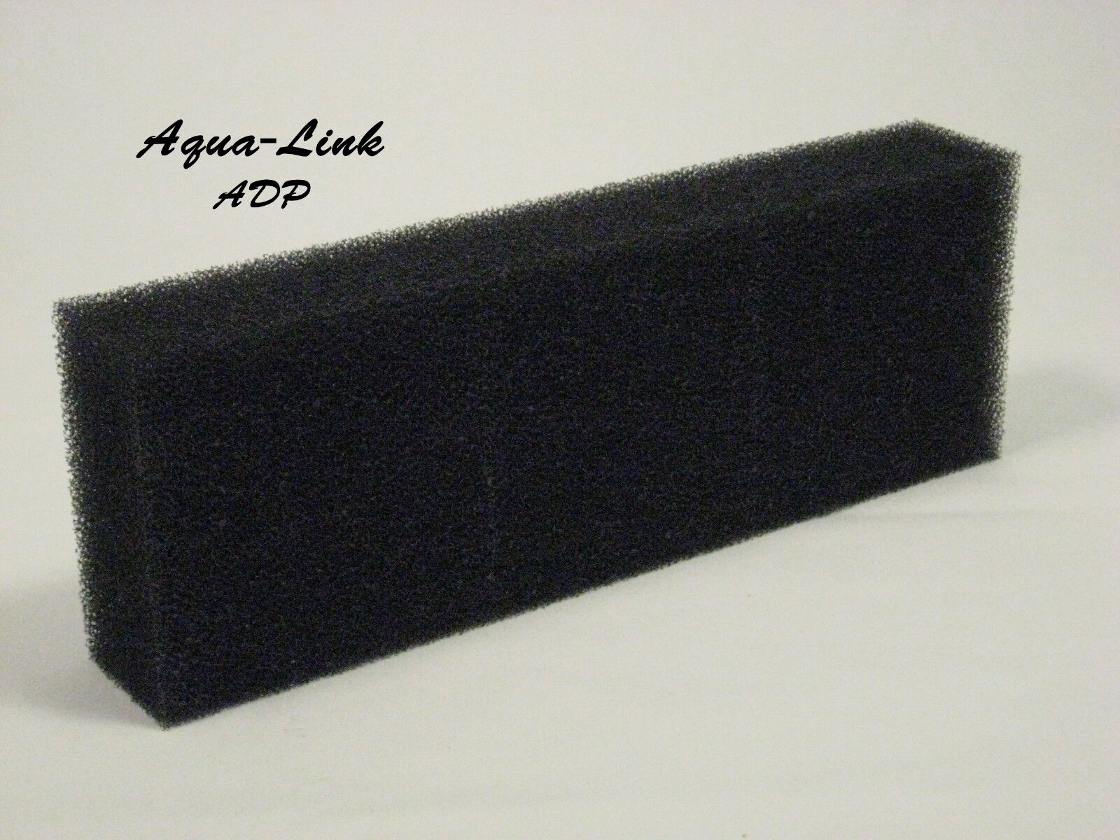 Filter Foam Blocks / Pads  Sponge AQUARIUM SAFE (NO CHEMICAL TREATMENTS)