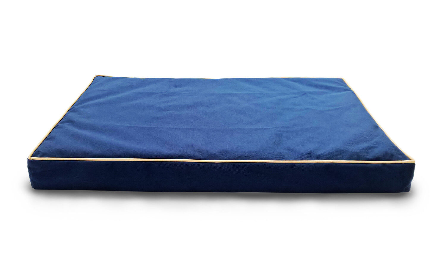 Furhaven NAP Indoor / Outdoor Water-Resistant Deluxe Orthopedic Pet Bed Dog Bed