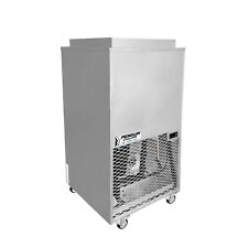 Brand New 2 HP Stainless Steel Glycol XL Chiller - Penguin Chillers picture