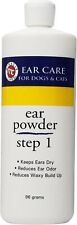 Miracle Care Ear Powder Step 1, 96 grams picture