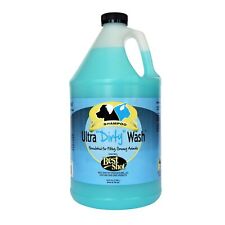 Best Shot Ultra Dirty Wash Shampoo Coat and Skincare Product for Dogs and Cat... picture