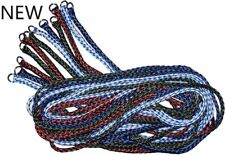 Downtown Pet Supply Braided Poly Slip Lead Dog Leash, 96 Pack,NEW picture