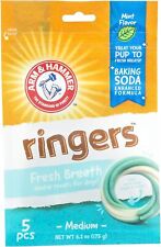 Arm & Hammer for Pets Ringers Dental Treats for Dogs | Dental Chews Fight Bad Do picture