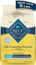 Blue Buffalo Life Protection Formula Natural Adult Healthy Weight Dry Dog Food,  picture