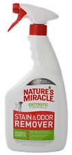 Professional Strength Pet Stain and Odor Remover - Guaranteed Results picture