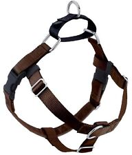 Used, 2 Hounds Design Freedom No Pull Dog Harness | Comfortable Control,