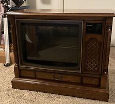 Aquarium/Fish Tank Vintage TV Stand (29 gallon) MADE TO ORDER -Customizable- picture