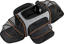 Airline Approved Small Pet Carrier/Expandable/Foldable/Breathable/Washable Pad picture