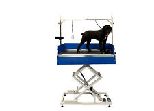 Elevation 48 Grooming Table (Complete Package) picture