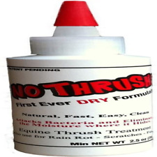 No Thrush Dry Formula 2.5 oz.  picture