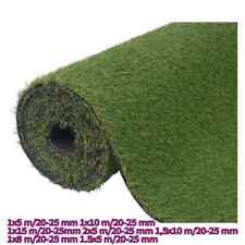 Artificial Grass Synthetic Grass Artificial Turf 3.3'x16.4'/0.8