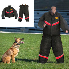 Strong Dog Training Bite Suit Clothes Thickened Tear-Resistant Protective Jacket picture