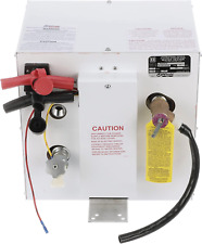 Premium Water Heater - 3 or 6-Gallon Capacity - 120V - Perfect for Boats and RV picture