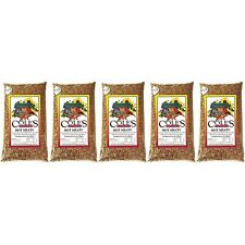 Cole's HM20 Hot Meats Bird Seed, 20-Pound, Pack of 5 picture