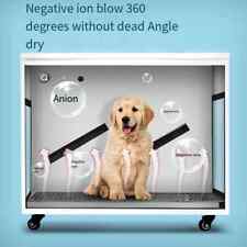 Pet Intelligent Air Dryer Dog Pet Drying Box Pet Cat Dryer Large Pet Dryer picture