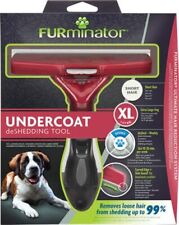 FURminator Undercoat deShedding Tool for Extra Large Dog Long / Short picture