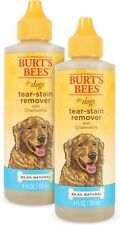 Burt's Bees for Pets Natural Tear Stain Remover for Dogs with Chamomile | Calmin picture