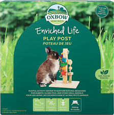 Oxbow Enriched Life Rabbit Play Post Small breeds  picture