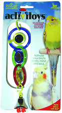 JW Pet Company Activitoys Triple Mirror Bird Toy  picture