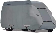 S2 Expedition Class B RV Covers by Eevelle | Marine Grade Waterproof Fabric... picture