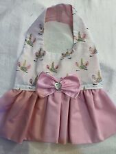Dog  Dresses Harnesses 100 Pieces Brand New picture