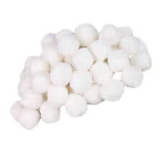  2 Packs Swimming Pool Cleaning Balls Filter Filtration System Water Treatment picture