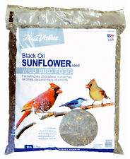 True Value B115910 Black Sunflower Bird Seed, 10-Lb. picture