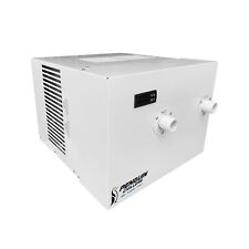 Penguin Chillers 1 HP HE High Efficiency WATER CHILLER, FRESH & SALT WATER TANK  picture