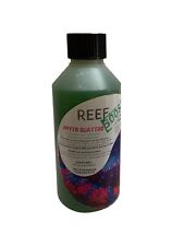 ReefBoost 250ml Phyto Quattro Live 4 Species Phytoplankton Marine coral copepods picture