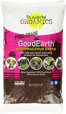 GoodEarth Diatomaceous Earth Supplement for Chicken and Farm Animals,NET 2lb  picture