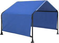 5' Outdoor Pet Shade, Versatile Pet Canopy Tent for Medium to Large-Breed Dogs,  picture