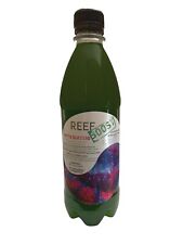 ReefBoost 500ml Phyto Quattro Live 4 Species Phytoplankton Marine coral copepods picture