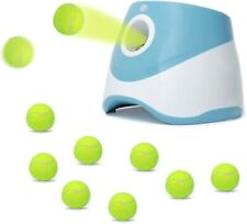 Automatic Ball Thrower for Dogs, Indoor/Outdoor small Dog Ball Launcher  picture
