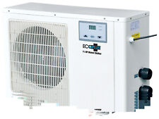 EcoPlus Commercial Grade Water Chiller 1.5 HP - ETL Listed picture